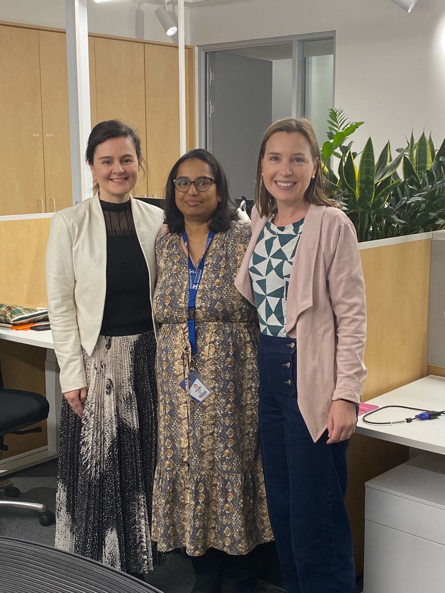Prof Laura Downie (@drlauradownie) on Twitter photo Congratulations ā¦Rajni ā¦<a href="/ShanRajni/">Rajni Rajan</a>ā© on a wonderful PhD Completion talk ā¦<a href="/UniMelbDOVS/">UniMelbDOVS</a>ā© on your exciting research on corneal immune cells after laser eye surgery. We are so proud of you! ā¦<a href="/FrontTear_UoM/">FrontTear Research Centre, University of Melbourne</a>ā© ā¦<a href="/UniMelbMDHS/">UniMelb MDHS</a>ā© ā¦ā¦<a href="/holly_chinnery/">Dr Holly Chinnery</a>ā© Congratulations ā¦Rajni ā¦<a href="/ShanRajni/">Rajni Rajan</a>ā© on a wonderful PhD Completion talk ā¦<a href="/UniMelbDOVS/">UniMelbDOVS</a>ā© on your exciting research on corneal immune cells after laser eye surgery. We are so proud of you! ā¦<a href="/FrontTear_UoM/">FrontTear Research Centre, University of Melbourne</a>ā© ā¦<a href="/UniMelbMDHS/">UniMelb MDHS</a>ā© ā¦ā¦<a href="/holly_chinnery/">Dr Holly Chinnery</a>ā©
