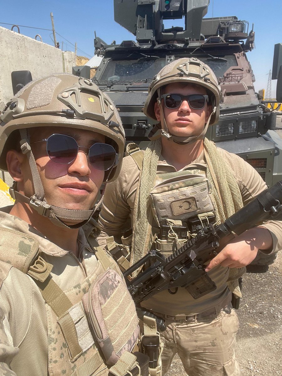 Lafın bittiği yerdeyiz...