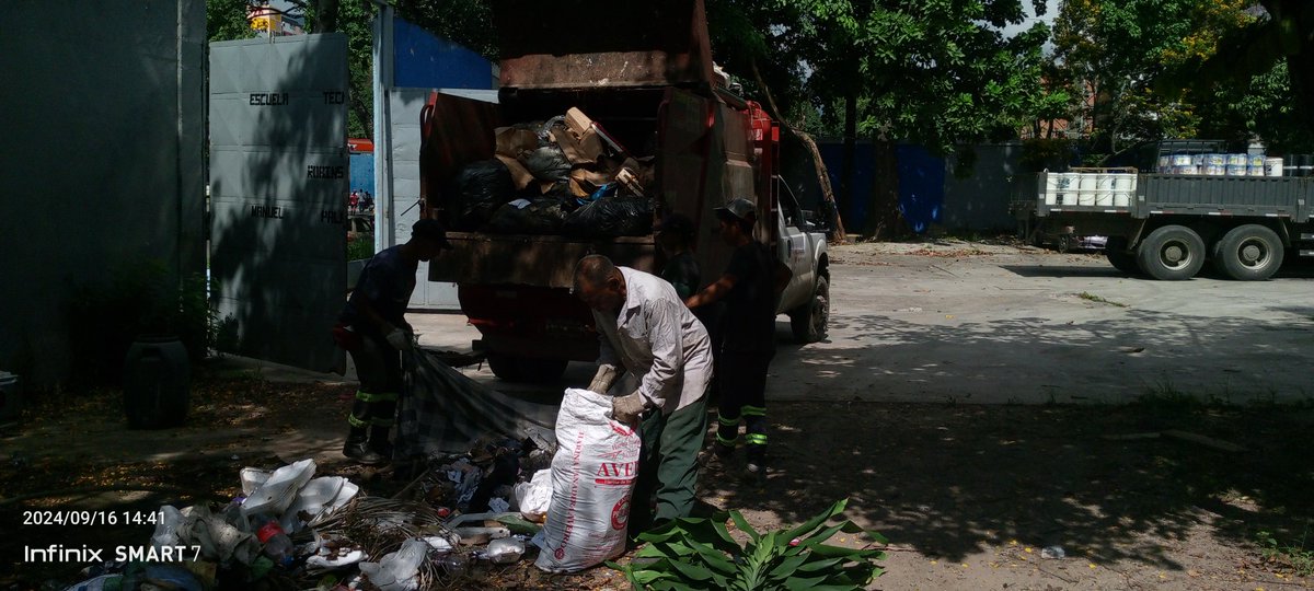 Brigada Hélice tweet media