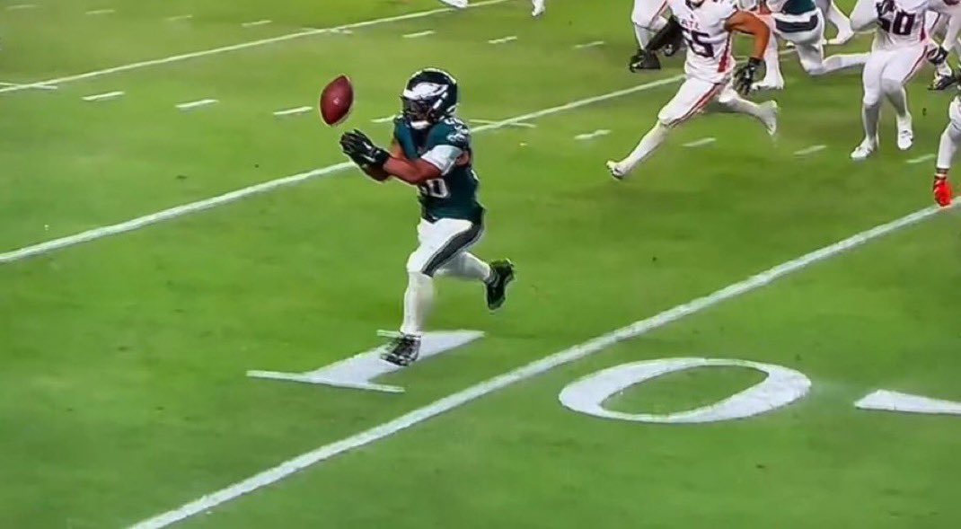 If I send you this I’m gonna have to catch you later