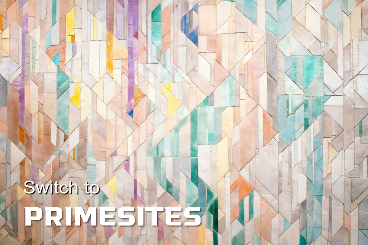 What is website hosting? Think of it as renting digital space for your website's files, allowing visitors to access it 24/7. You should get consistent uptime, high-speed performance &amp; enhanced security.
Check out our all-inclusive packages!
primesites.com.au
#WebsiteHosting