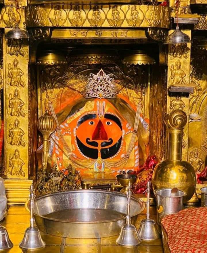 जय बजरंग बली 🙏🙏

#सुप्रभात