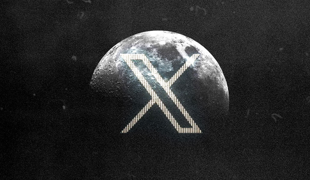 X claims to advertisers that it has a reach of 570 million monthly active users dlvr.it/TDKNxQ