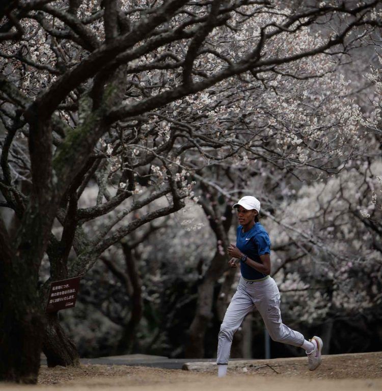 LarryEder's tweet image. Sifan Hassan, the RunBlogRun Interview , speaks on Cross Country, Tokyo, Paris, Part 1/3 , by Larry Eder, buff.ly/3MJIzlc , 
@SifanHassan
, 
@NNRunningTeam
, @NIKErunning, #crosscountry, #runblogrun, 
@NIKE
, 
@SimonBairu