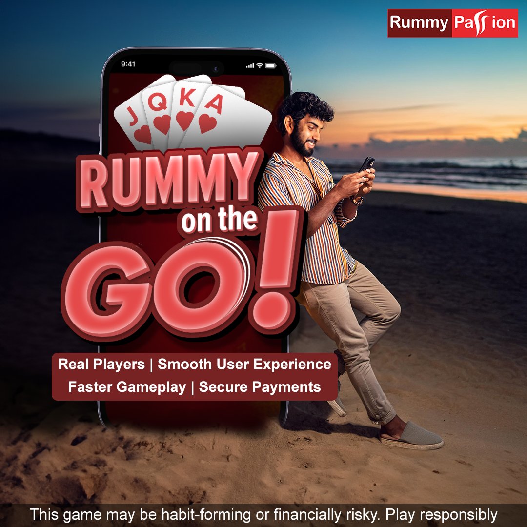 RummyGyan's tweet photo. Play anytime, anywhere! Your pocket-sized rummy table awaits!

Download now for iOS &amp; Android.

🔗 https://t.co/aE3GvtunSx
🔗 https://t.co/BH19FAVAHj

#OnlineRummy #PassionSeKhel #RummyCardGames #Rummy #RummyApp #ClassicRummy #IndianRummy #RummyGame https://t.co/xSG9vVcxZR