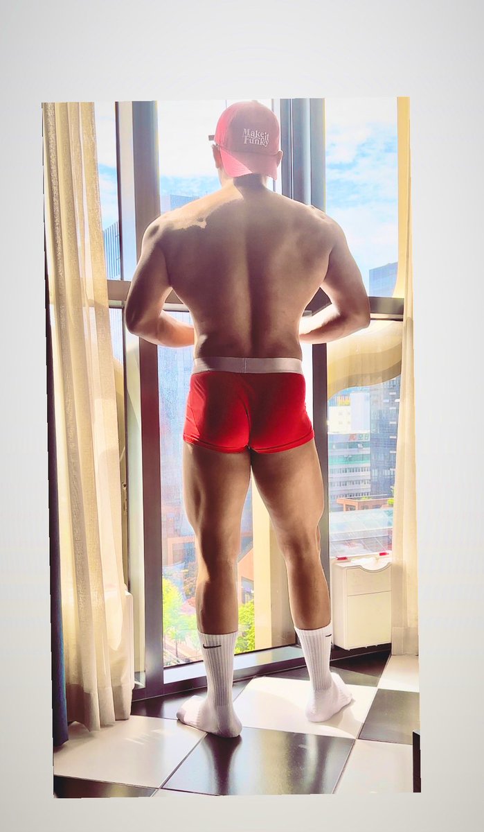 뒤로 모습 좋아요 ㅋㅋㅋ