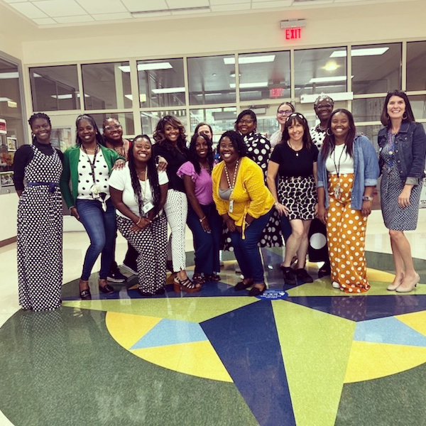 Northside Elementary tweet media