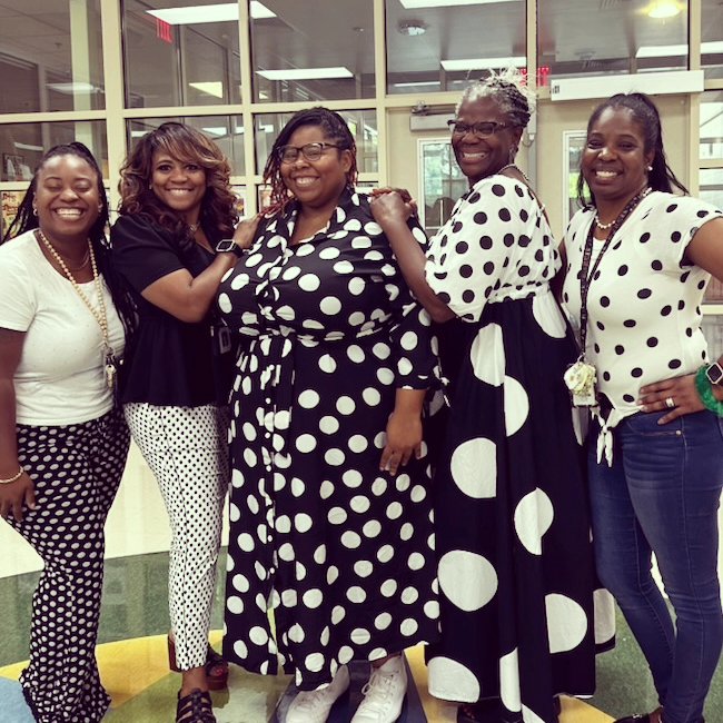 Northside Elementary tweet media