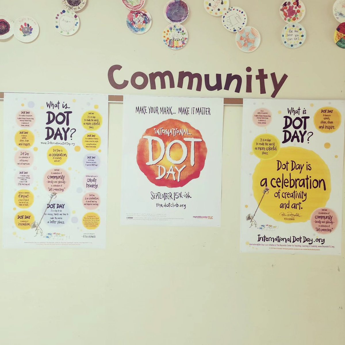 Northside Elementary tweet media