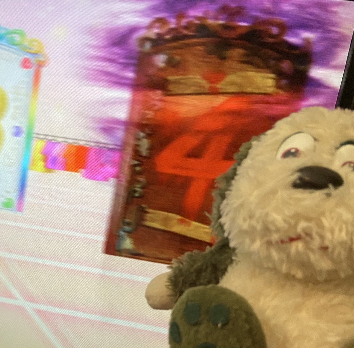 ワンワン tweet media