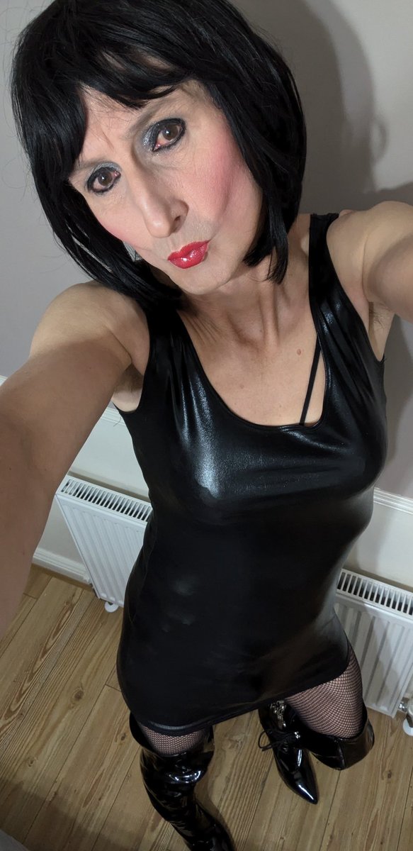 One from the weekend xxx