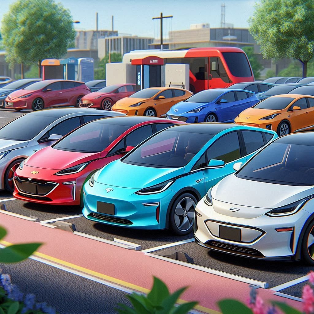 TipsEVs's tweet image. 🔌⚡️Ready to maximize your electric ride? Whether you're a newbie or a seasoned EV pro, check out these ultimate tips to supercharge your electric car experience! Click the link for all the must-know advice! 🚗💨 #EVtips #GreenDriving ev-tips.com/top-tips-f...