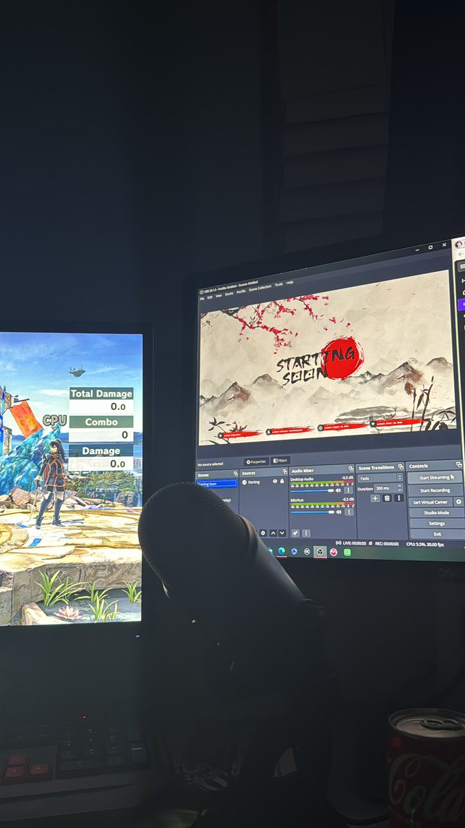 messypack's tweet image. Gonna stream for a bit if you wanna chill 

m.twitch.tv/messypack