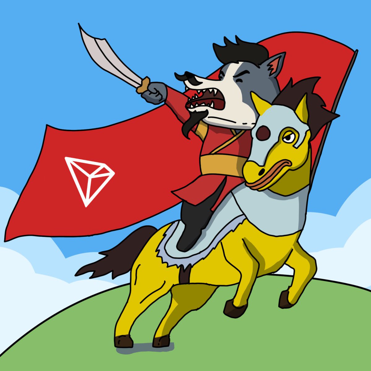 <a href="/sunpumpmeme/">ba cku p</a> #GENGHIS i am the ancestor of <a href="/justinsuntron/">H.E. Justin Sun 👨‍🚀 🌞</a> ! 
dexscreener.com/tron/tdkhxkqwb…