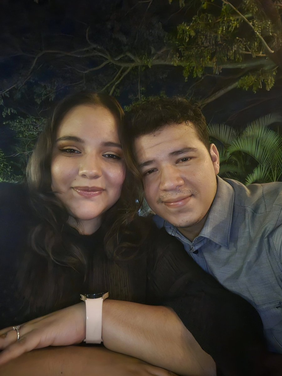 pemo96's tweet image. Mi vida🩵