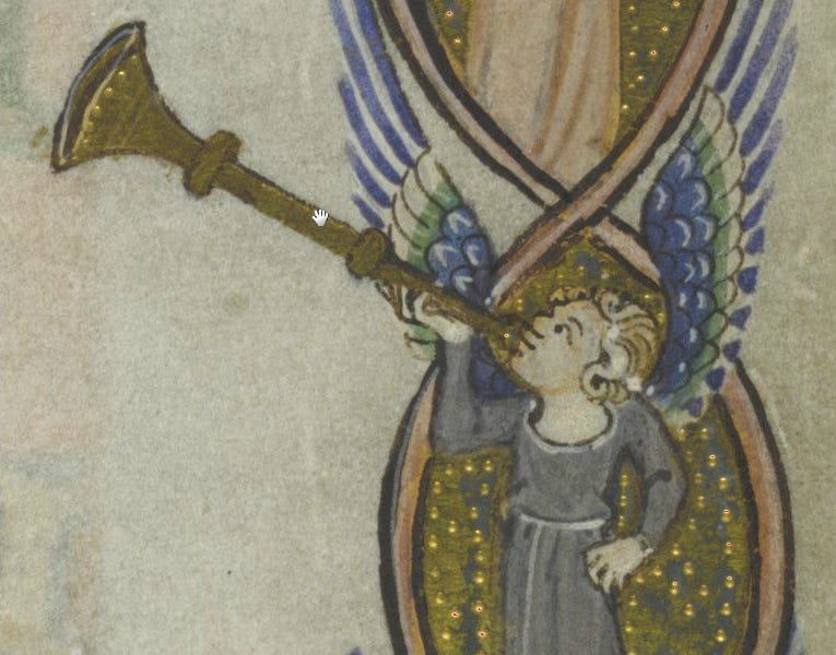 WhatMollySaid's tweet photo. "I'll take up the #Tuba instead."
#JohnFinnemore 's Misc Folder
by @johnfinnemore
https://t.co/I4byXNhAiJ
#Music #MusicalInstruments #CorAnglais #EnglishHorn #FrenchHorn #Horns #BrassInstruments #Woodwinds #Angels #Language #Linguistics #Poems #Poetry #DoubleDactyl https://t.co/Ap7PqRuWA6
