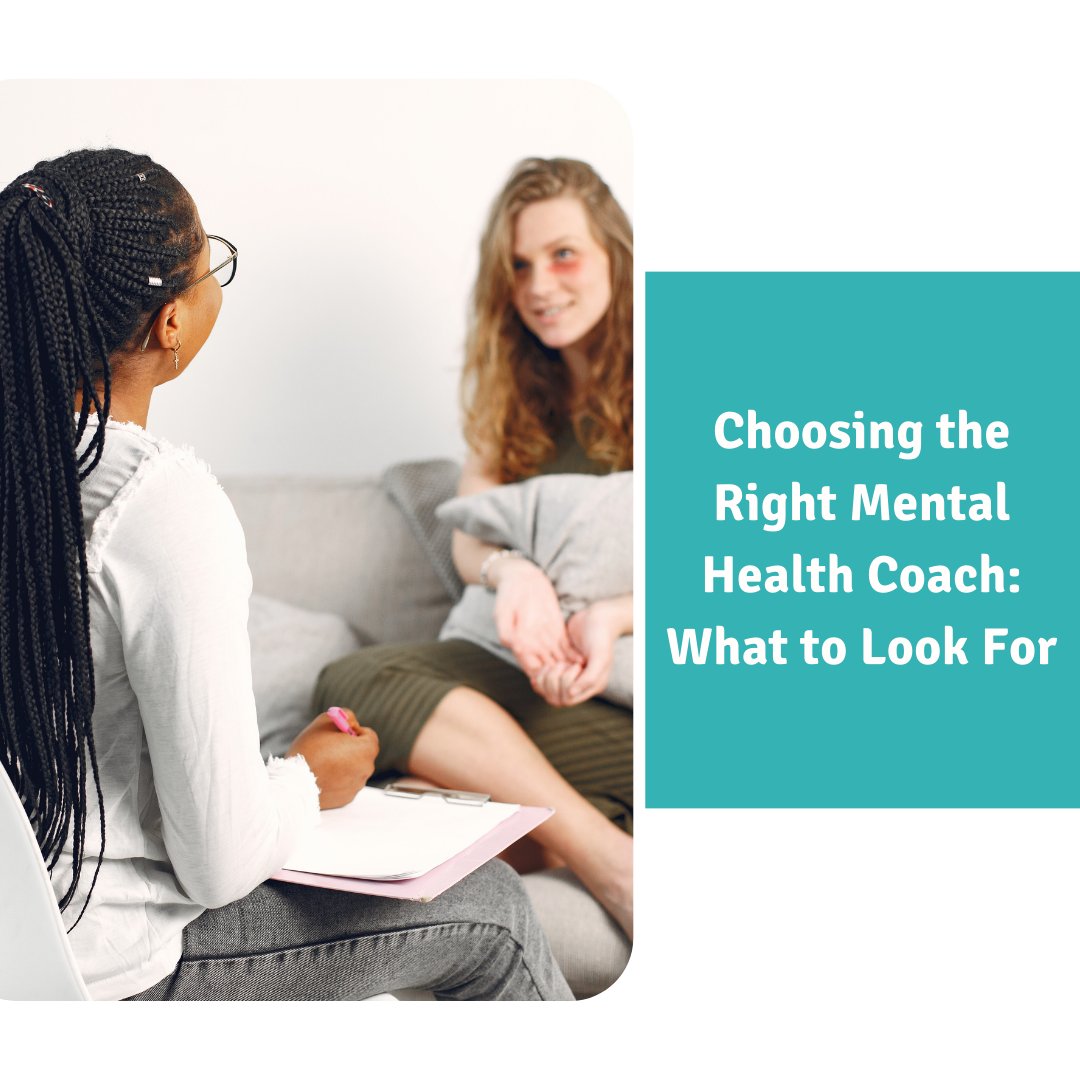 danaritchie's tweet photo. Choosing the Right Mental Health Coach: What to Look For 

https://t.co/OhZd3eJccx 

#MentalHealth #CoachSelection #WellbeingTips https://t.co/fwDBE9CZ1l