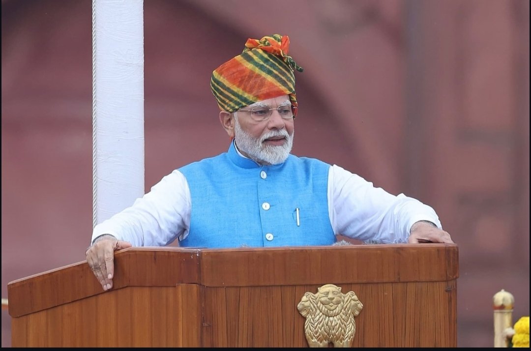 rishabh_IND_R13's tweet image. विश्व के सबसे लोकप्रिय नेता, हमारे देश के यशस्वी प्रधानमंत्री श्री @narendramodi जी को जन्मदिन की हार्दिक बधाई एवं शुभकामनाएँ।
प्रभु श्रीराम हमेशा आपको स्वस्थ एवं दीर्घायु रखें। 

#Modiji 
#modibirthday