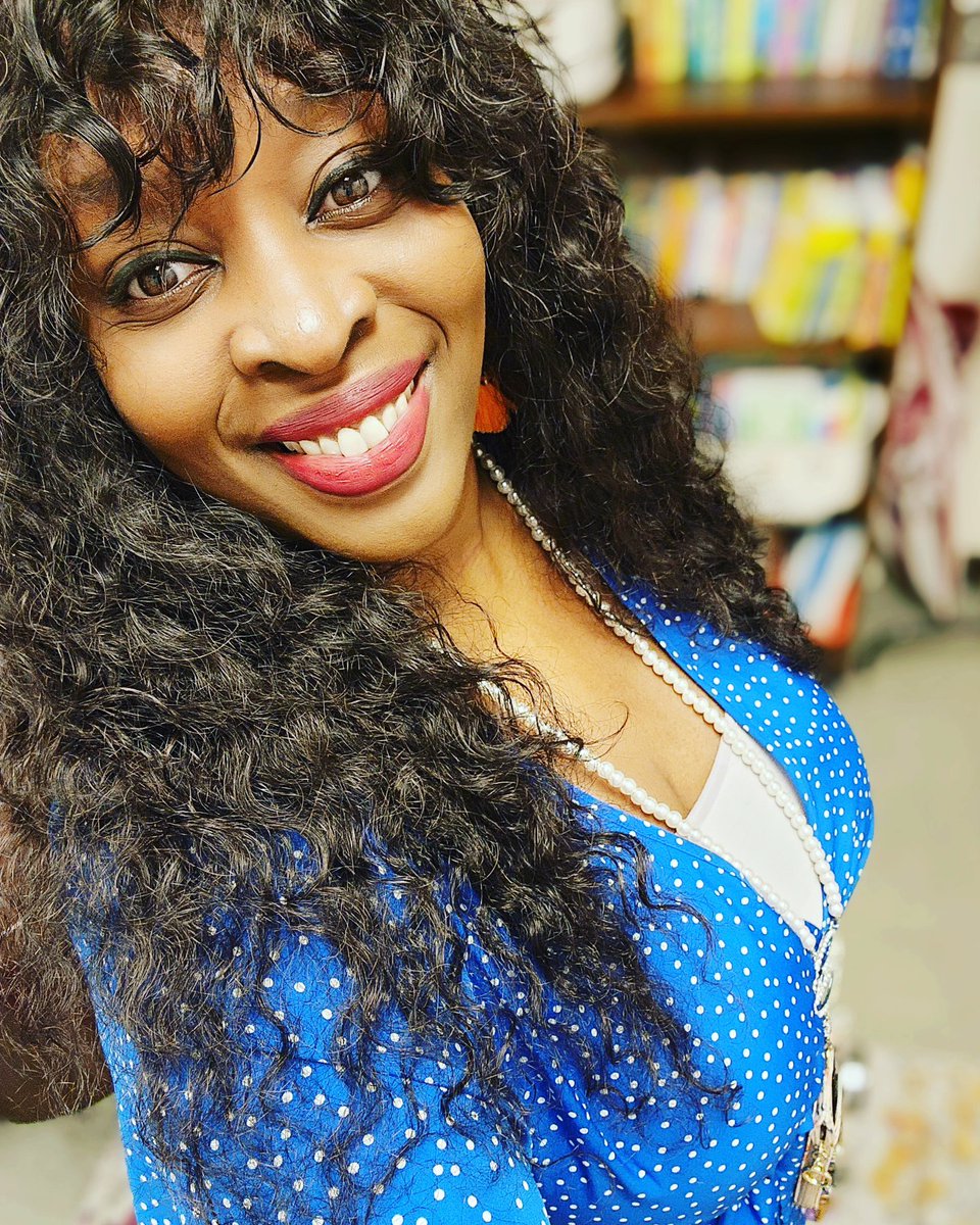 Kirtina Jones tweet media