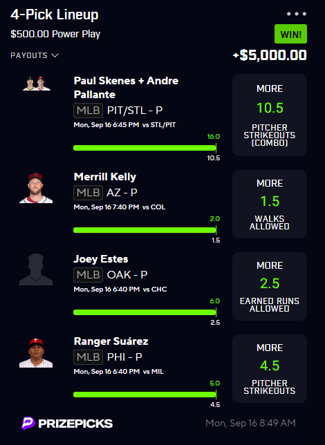 CushPlayerProps's tweet photo. SENDING $200 TO SOMEONE WHO LIKES+RT'S ASAP!❤️⤵️

WE ARE ON FIRE RIGHT NOW!☢️VIP with ANOTHER 10X BANG!!👑✅ 

7 DAYS FREE LINK in comments!!👑⤵️ 

Drop your Cashapp/Paypal!💸⤵️

#gamblingx #prizepicks #mnf #mlb https://t.co/QQvUiJF3oa