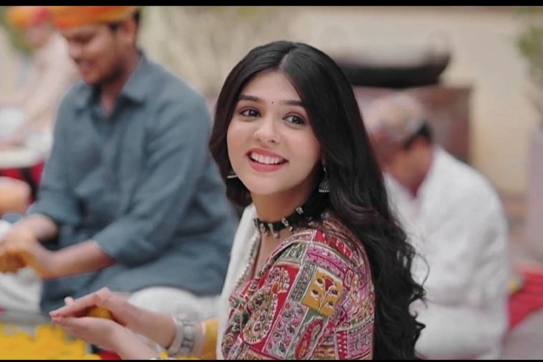 alazyobserver's tweet photo. First two episodes are good, Durga seems good no forced cuteness or boldness. Waiting for her journey &amp; Anurag Durga love story.

#Durga https://t.co/MvSz4l7XcH