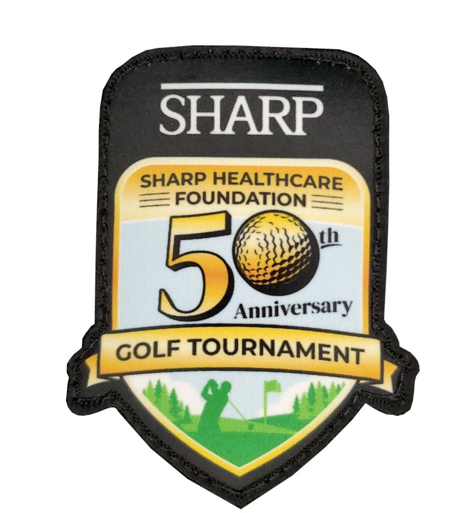 Elevate Your Brand: The Power of Sublimated and Custom PVC Patches for Promotional Apparel dlvr.it/TDKQKY