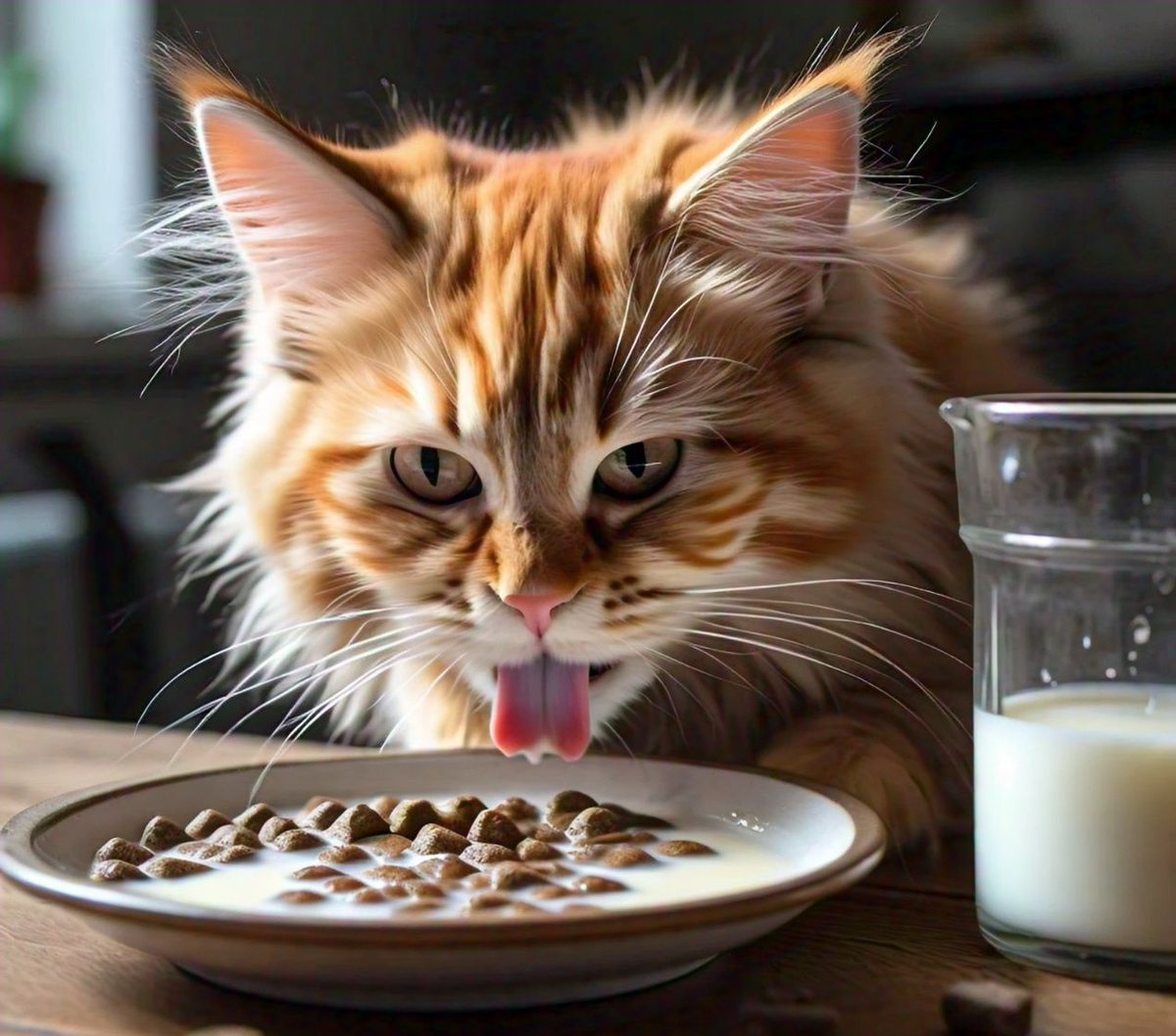 twinkle_twitz's tweet image. "Rise and shine! Breakfast is served! What's on your plate today? Eggs, pancakes, or something sweet? Fuel up for an amazing day!" #BreakfastLove #MorningMotivation #FoodieFun