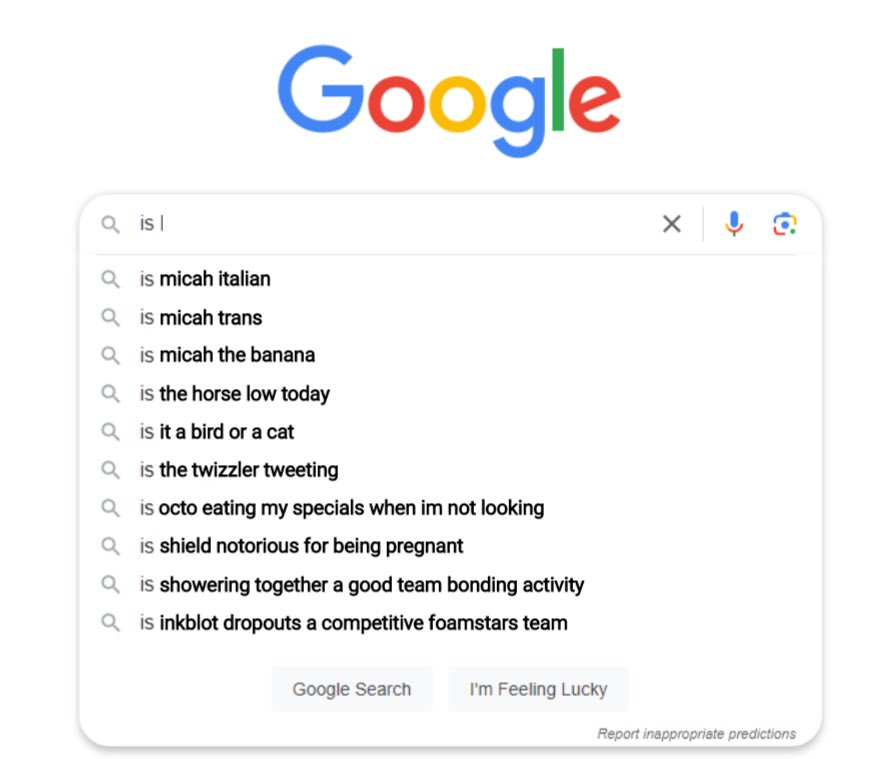 inkblotdropouts's tweet image. free toebag merch to anyone who can answer all of these correctly