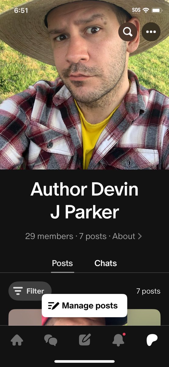 GameWrites 🇨🇦 (Devin J. Parker) tweet media