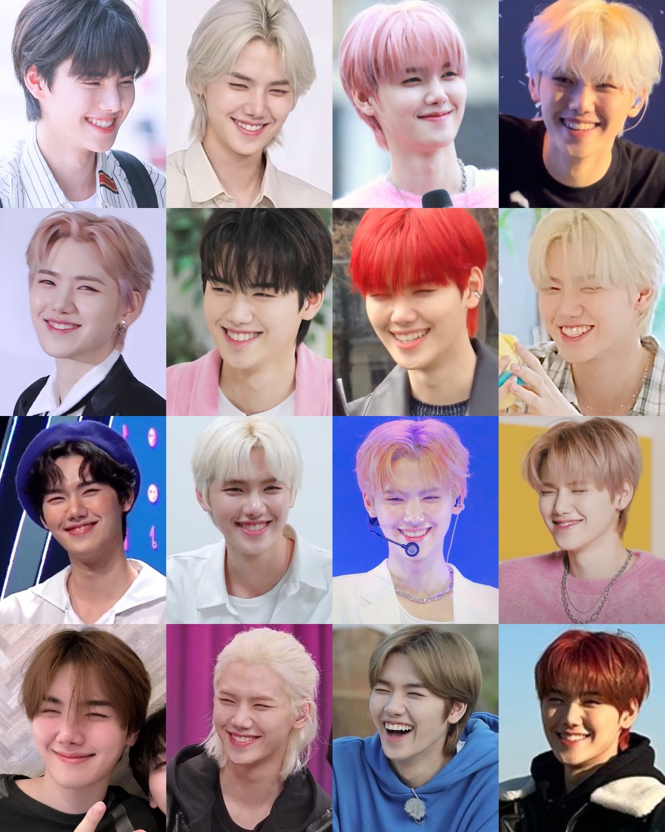 it’s that ◠‿◠ guy from cravity’s birthday! 🎂