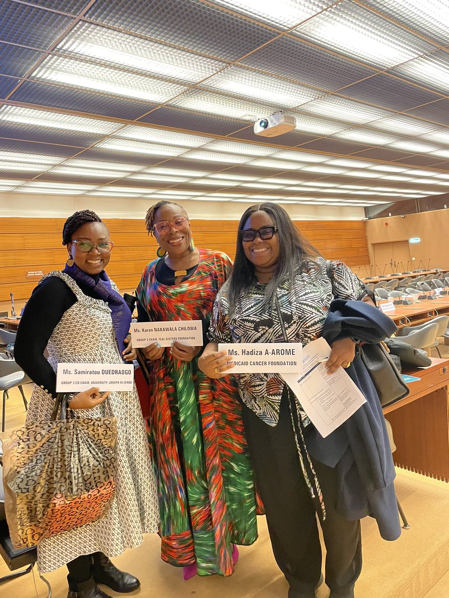 Hadiza A.Arome tweet media