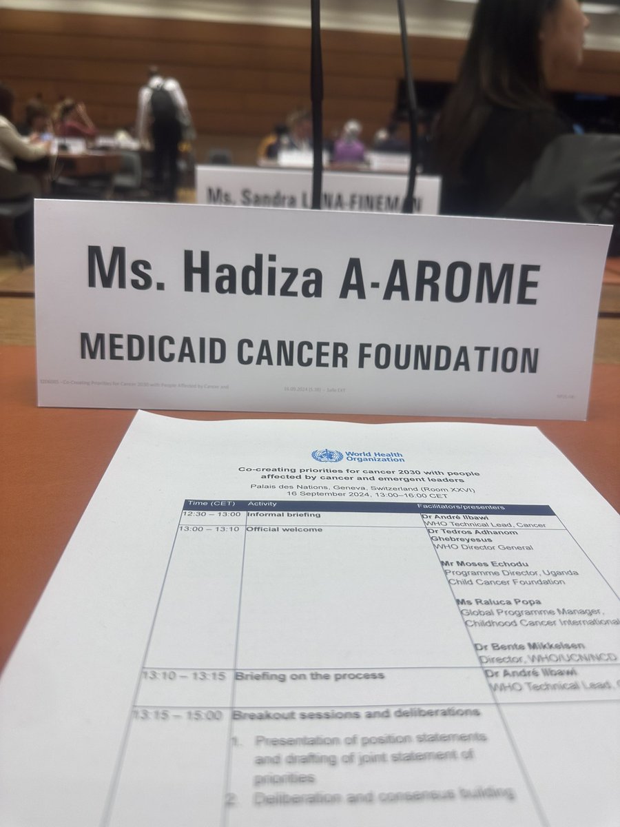 Hadiza A.Arome tweet media