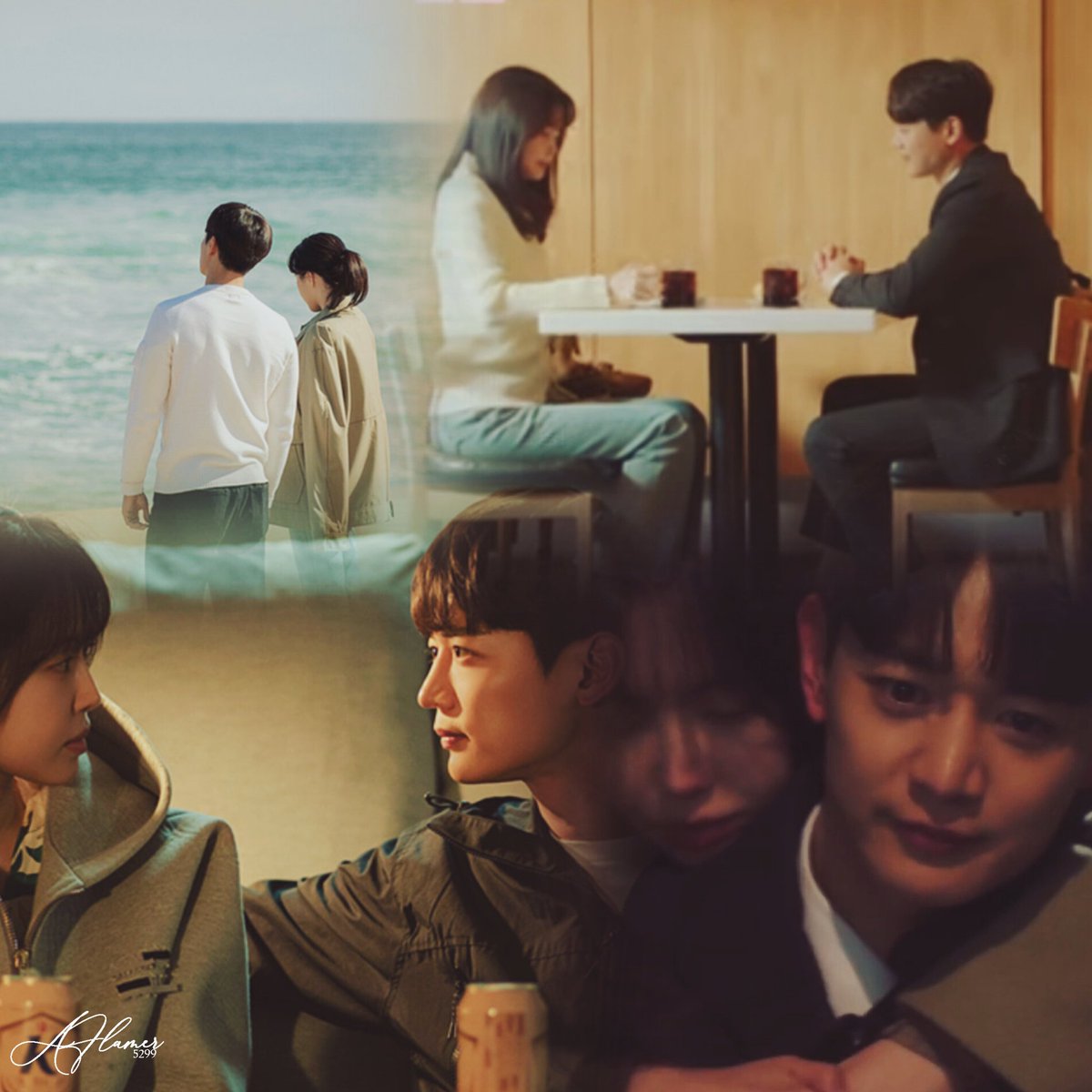 AFlamer5299's tweet photo. Son Na-eun "Choi Min-ho, the icon of passion... Feeling the thrill of a romance scene" [N Interview]②

- You were an idol around the same time as Choi Minho. How did you feel when you found out that your partner was Choi Minho?

▶ In fact, we are the same age and we had met each other before while working together. We had worked together briefly in a previous drama called 'The Most Beautiful Goodbye in the World'. It had been a long time, and we were working together with a new mindset, so it was comfortable. Rather, I was able to approach him comfortably, and because we had an inner closeness, we had fun filming on set.

- The reaction to Choi Minho and the office romance was good.

▶ To Mirae, Taepyeong seemed like a shelter. He was someone who gave Mirae a brief moment of respite from her hectic and burdensome life. There was a scene in the elevator and a scene where they secretly exchanged notes, so I wondered if this was really how office romances were supposed to work. I think the sweet and loving scenes came out naturally as we became more comfortable and closer. Min-ho oppa is such an icon of passion, so it was fun that he took the lead.

- Choi Minho said he was reserved in the beginning of filming.

▶I’m shy, but I thought he was shy too. It was still the beginning, so I thought it might be awkward and that it was a process of getting used to it, but it was all part of the plan. It was a plan that I didn’t know about. (Laughs) At some point, we loosened up and started joking around and suddenly became close, and I think that’s why the Mi-rae Taepyeong relationship came to life so well. I think it was a good idea.

https://t.co/3dNXeAWeqW

#MINHO
#최민호 
#민호
#샤이니민호
#ChoiMinho 
#NamTaePyeong 
#FamilyXMelo 
#가족x멜로
#RomanceintheHouse
#SonNaeun
#ByunMirae
