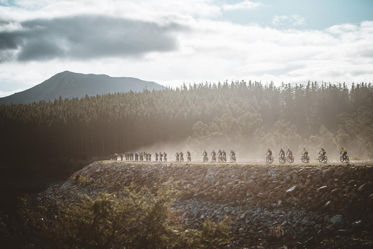 The 2024 #CapePioneer will see a record number of pro riders lining up to rediscover the #RaceWithSoul! 

Stay tuned as we announce who will battle it out on some of the best trails in the Southern Cape.