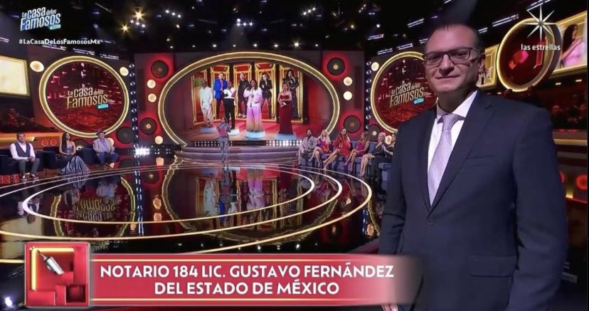 almen23k's tweet photo. Confiamos en ti notario 
#LCSLFMX2 
 #LaCasaDeLosFamososMx2 
#LaCasaDeLosFamososMx https://t.co/xoDxOp8ROU