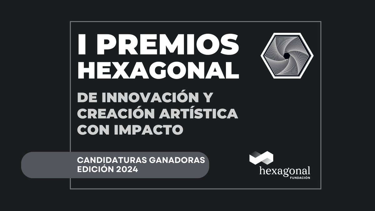 Hexagonal: LAB / Foundation / Consulting tweet media