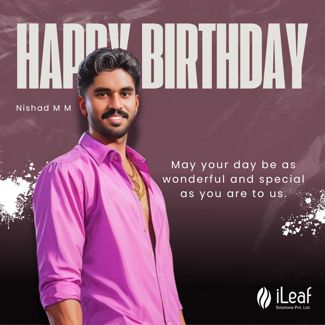 iLeaf Solutions tweet media