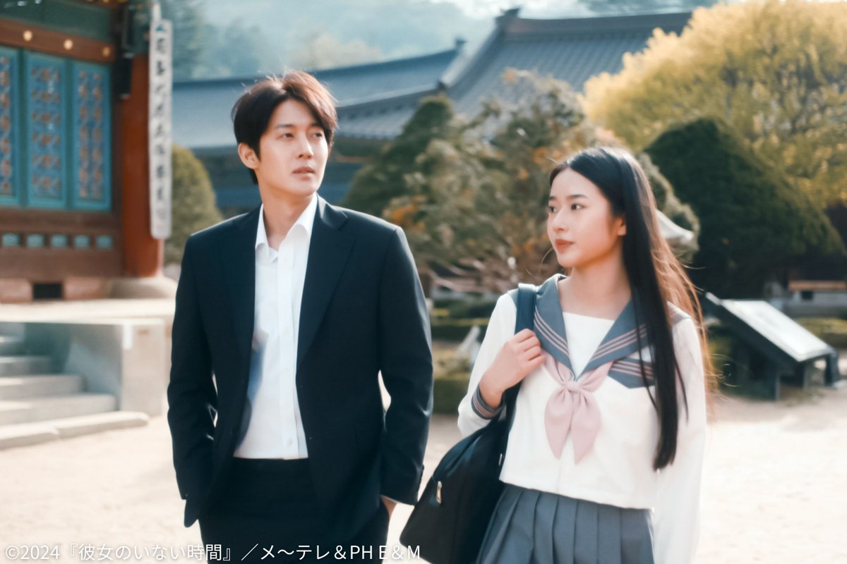 NEWS更新💡
主演ドラマ「彼女のいない時間」 11月6日深夜、初放送決定！

キム・ヒョンジュン主演ドラマ「彼女のいない時間」(全4話)の
初放送日が11月6日(水) 24:20～に決定しました！🎉

ぜひご覧ください💚

詳細はこちら🔽
henecia.jp/contents/851036

#KIMHYUNJOONG #キム・ヒョンジュン #김현중