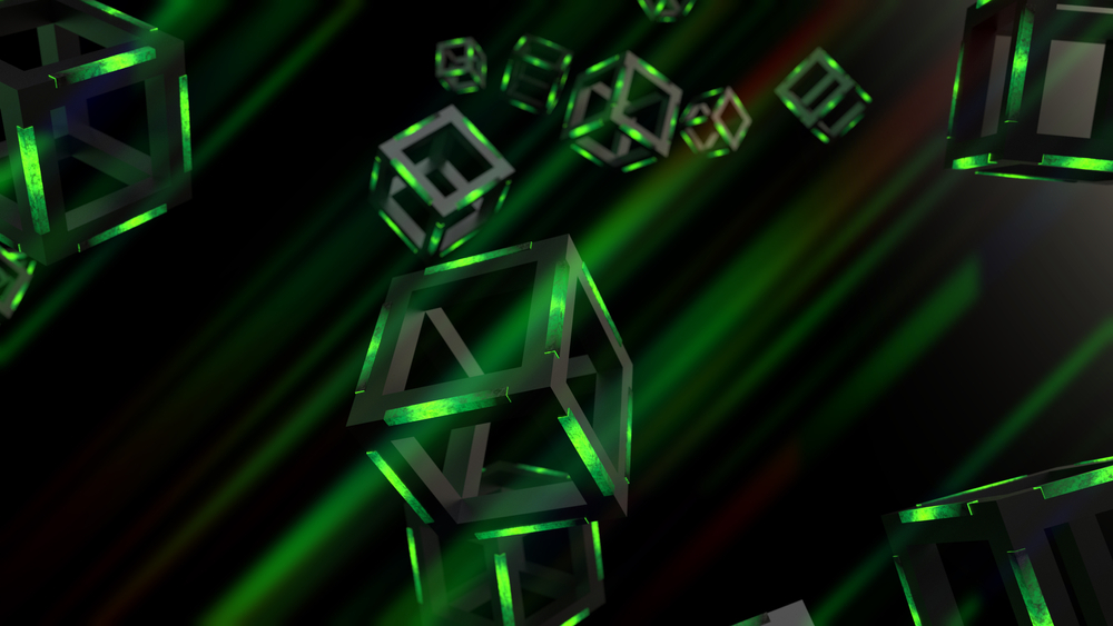 Block Stack tweet media