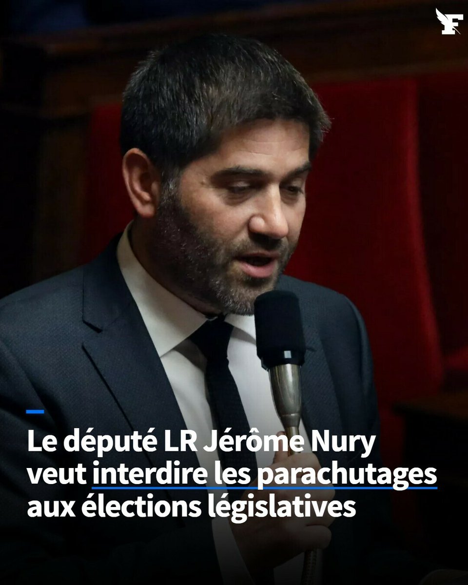 «Nos citoyens ont besoin de connaître leurs élus. L'intérêt de notre fonction, c'est d’être à portée d'engueulade.»
→ l.lefigaro.fr/SIc