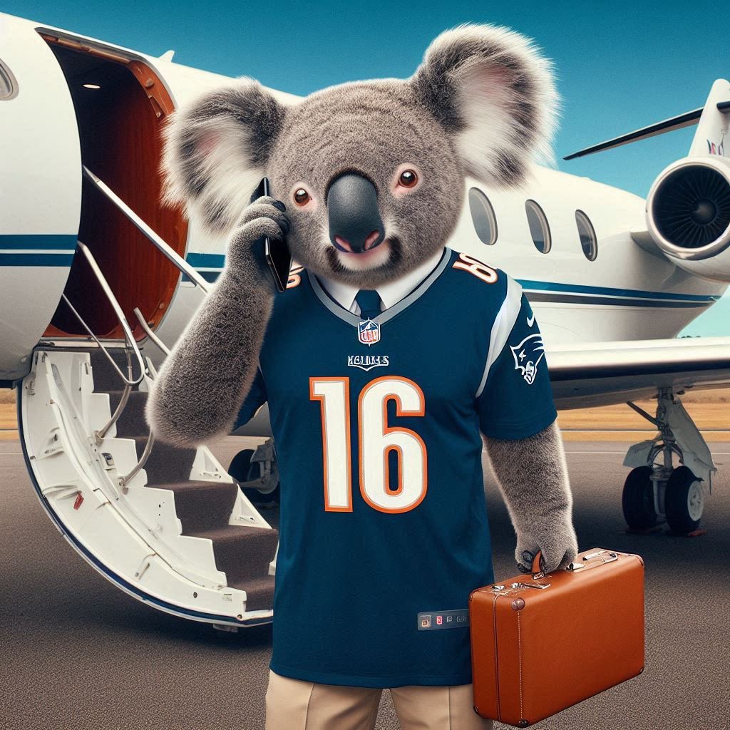 Quieren RETO ESCALERA A IPHONE 16 PRO MAX ?? $1000 a $26,000
Hace 5 días nos quedamos a 1 paso de ganarlo 😘ANDAMOS ENRACHADOS AL MIL 

YO CREO QUE SI PEGA 🔥🔥🔥
300 RT Y 300 ❤️ y dejo el paso 1 que se va a ganar en segundos