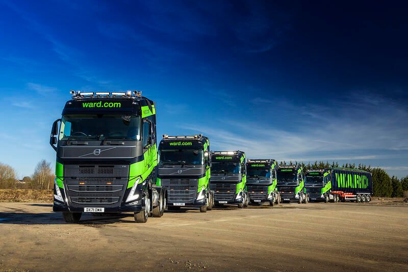 Metal recycling and waste management specialist <a href="/WardRecycling/">Ward</a> has been named as one of the region’s best performing businesses. 

Read more 👉 buff.ly/4dWCayZ