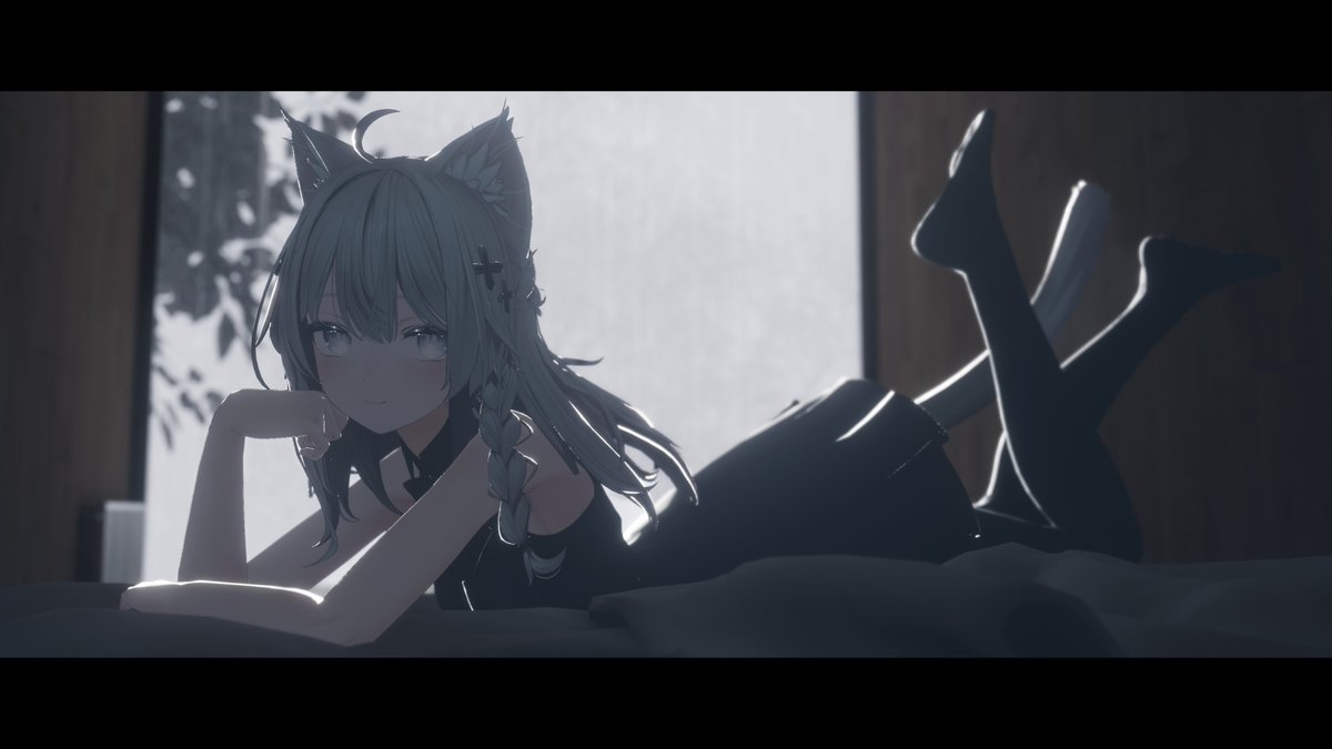 ponderogen's tweet image. あと3日！🛏️