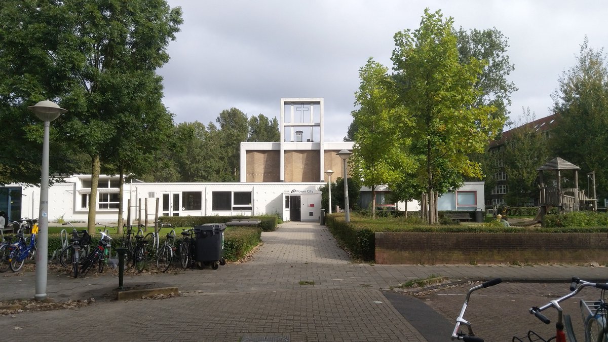 Van Lelylaan naar Leliegracht. #Amsterdam #wandelen