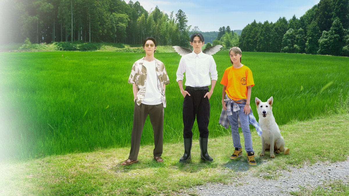 天狗の台所 Season2』10月23日よりNetflixにて見放題独占配信！ 基