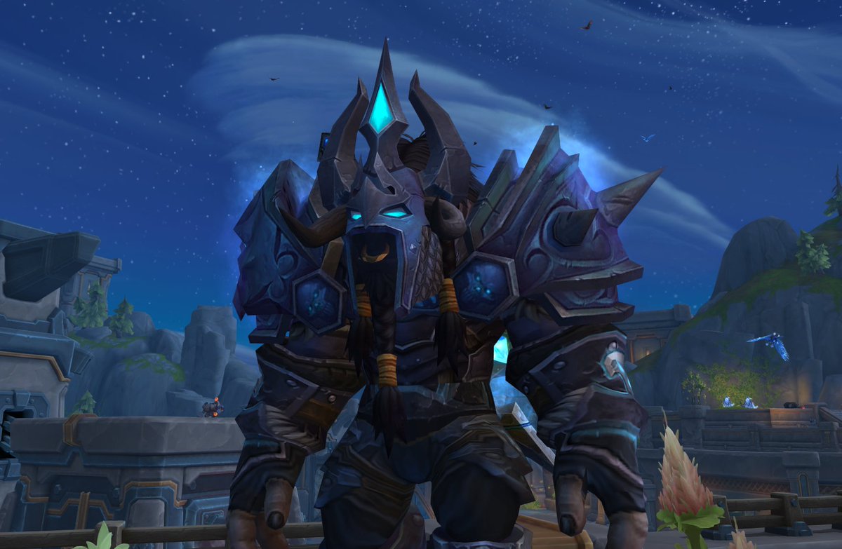 hydraxau1's tweet image. 🔴 Going live! twitch.tv/hydraxau/ 

Last prep for my tanks before Mythic Plus week begins! 💪🛡️

Come hang out and get ready with me before we tackle those dungeons and push higher keys! ⚔️

#WorldOfWarcraft #MythicPlus #TankLife #Twitch #WoW
