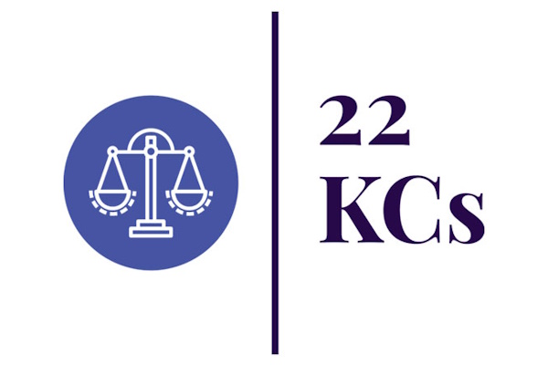 Cloisters (@cloisterslaw) on Twitter photo Upcoming event: 22KCs 2024-25 presented by <a href="/mhrubenstein/">Michael Rubenstein</a> and featuring Cloisters’ <a href="/RachelCrasnowQC/">RachelCrasnowKC</a>, <a href="/AnnaCBeale/">Anna Beale KC</a>, <a href="/SFraserButlin/">Sarah Fraser Butlin KC</a>, Daphne Romney KC, <a href="/galbraithmarten/">Jason GM QC</a> and <a href="/CasparKC/">Caspar Glyn KC</a> on the hottest topics in #employmentlaw. Book tickets for 17-18 October 👉🏻 rubensteinconferences.com/22-kcs-2024-25/ Upcoming event: 22KCs 2024-25 presented by <a href="/mhrubenstein/">Michael Rubenstein</a> and featuring Cloisters’ <a href="/RachelCrasnowQC/">RachelCrasnowKC</a>, <a href="/AnnaCBeale/">Anna Beale KC</a>, <a href="/SFraserButlin/">Sarah Fraser Butlin KC</a>, Daphne Romney KC, <a href="/galbraithmarten/">Jason GM QC</a> and <a href="/CasparKC/">Caspar Glyn KC</a> on the hottest topics in #employmentlaw. Book tickets for 17-18 October 👉🏻 rubensteinconferences.com/22-kcs-2024-25/