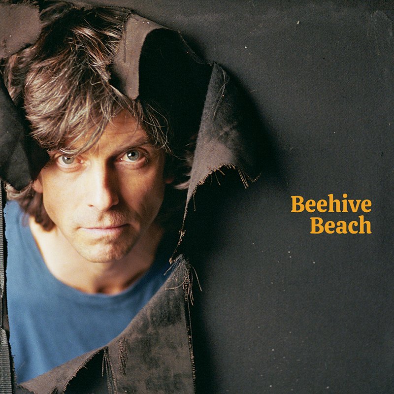 💿 💿 💿  New album alert 💿 💿 💿 

My new album Beehive Beach is out 25th October and is available to pre-order on vinyl &amp; CD from euroschilds.co.uk