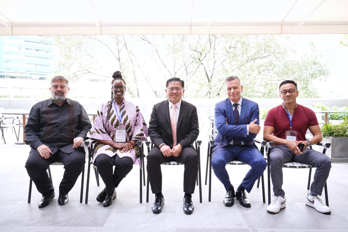 Global Partnership for HIV Stigma & Discrimination tweet media