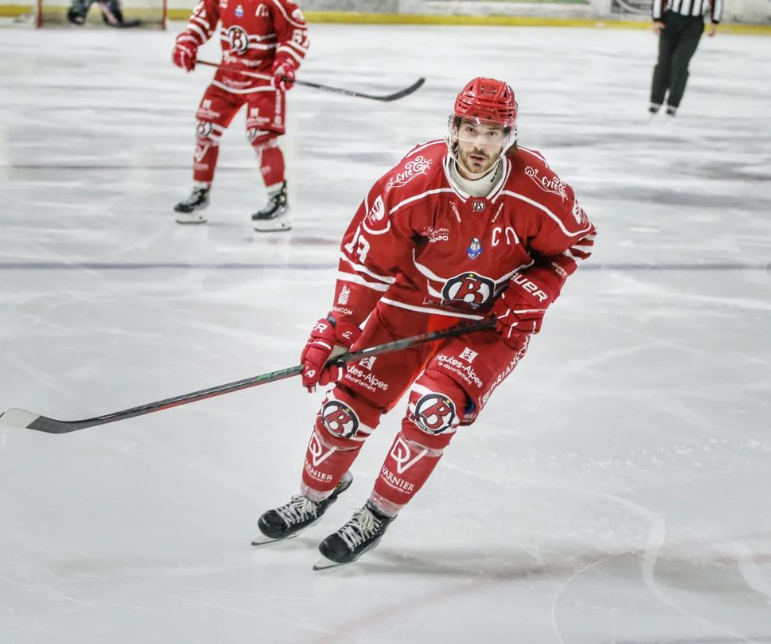 LigueMagnus's tweet photo. CHA ⛏️🆚👹 BRI
⌚️ 20h05
📺 https://t.co/yfWhR6UP6n
Brillants dans le derby face à Gap, les Diables Rouges de Briançon doivent maintenant confirmer sur la glace des Pionniers de Chamonix ⚔️
#SLMHockey #CHABRI https://t.co/opCdEbvOn9